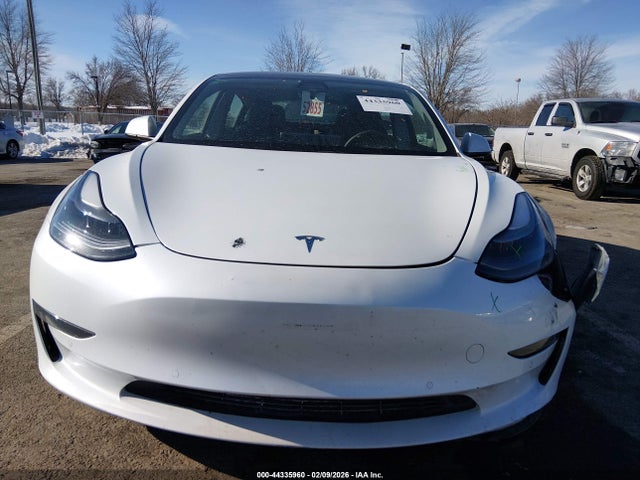 Aukcja sprzedaży 2021 Tesla Model 3 Standard Range Plus Rear-wheel Drive, vin: 5YJ3E1EAXMF976851, numer aukcji: 44335960