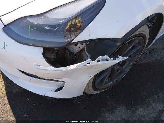 Aukcja sprzedaży 2021 Tesla Model 3 Standard Range Plus Rear-wheel Drive, vin: 5YJ3E1EAXMF976851, numer aukcji: 44335960