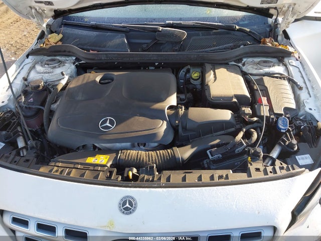 2018 MERCEDES-BENZ GLA 250 WDCTG4EB6JJ483476 Photo 9