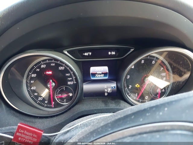 2018 MERCEDES-BENZ GLA 250 WDCTG4EB6JJ483476 Photo 6