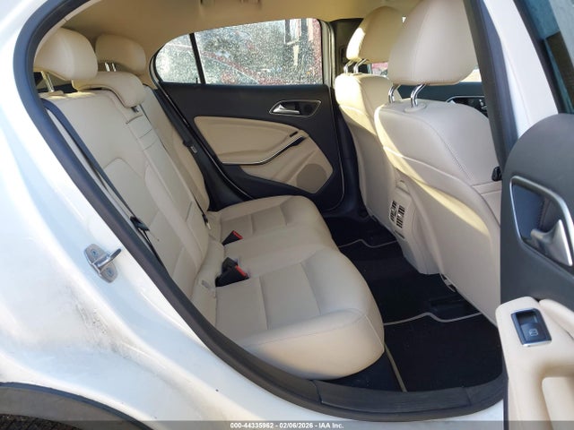 2018 MERCEDES-BENZ GLA 250 WDCTG4EB6JJ483476 Photo 7
