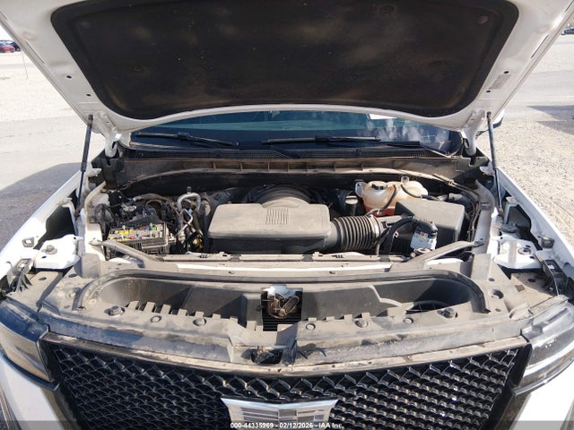 2023 Cadillac Escalade 4wd Sport მანქანა იყიდება აუქციონზე, vin: 1GYS4FKL1PR561928, აუქციონის ნომერი: 44335969
