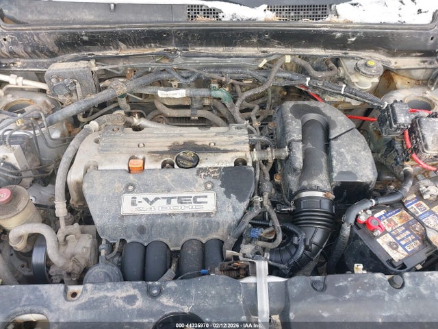 2005 HONDA CR-V SHSRD78545U345473 Photo 9