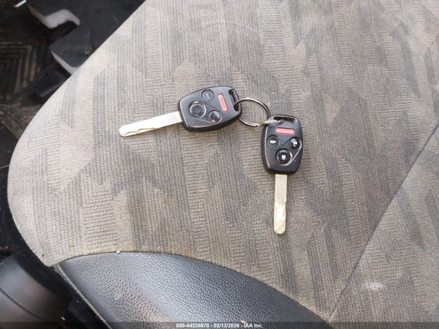 2005 HONDA CR-V SHSRD78545U345473 Photo 10