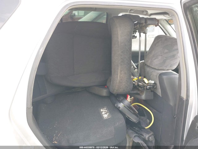 2005 HONDA CR-V SHSRD78545U345473 Photo 7