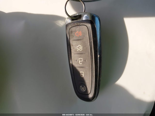 Ford C-max Energi Sel 2015 1FADP5CU7FL112266 Image 11