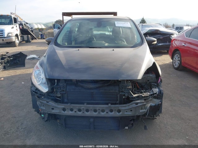 Ford C-max Energi Sel 2015 1FADP5CU7FL112266 Image 13