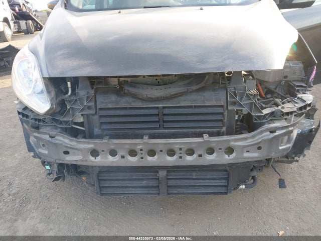 Ford C-max Energi Sel 2015 1FADP5CU7FL112266 Image 6