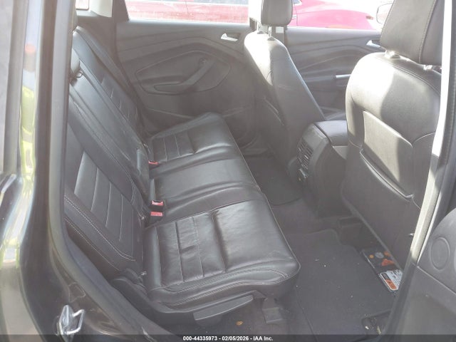 Ford C-max Energi Sel 2015 1FADP5CU7FL112266 Image 8