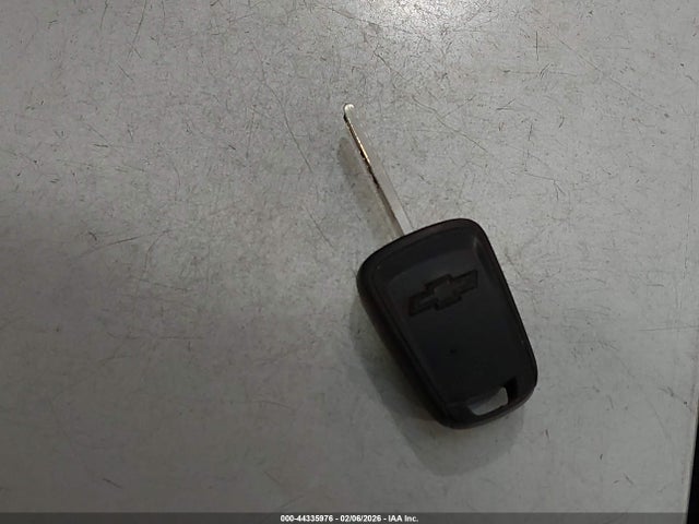 Chevrolet Spark Ls Cvt 2017 KL8CB6SA0HC821831 Image 11