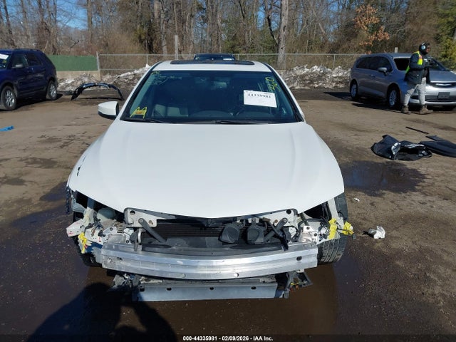 Продажа на аукционе авто 2016 Acura Tlx, vin: 19UUB1F32GA015334, номер лота: 44335981