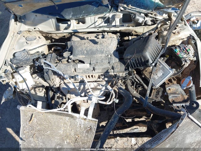 2010 HYUNDAI ELANTRA KMHDU4AD1AU941557 Photo 9