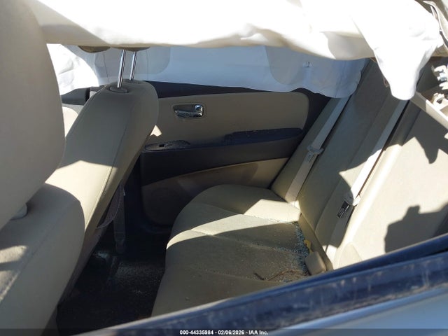 2010 HYUNDAI ELANTRA KMHDU4AD1AU941557 Photo 7