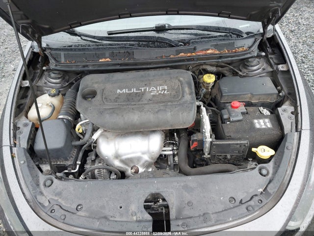 1C3CDFBB1FD173566 Dodge DART SXT