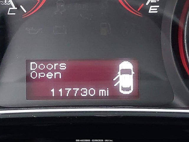 1C3CDFBB1FD173566 Dodge DART SXT