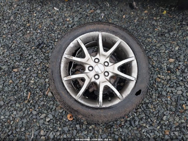 1C3CDFBB1FD173566 Dodge DART SXT