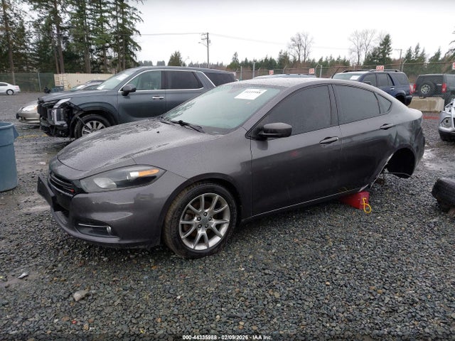 1C3CDFBB1FD173566 Dodge DART SXT