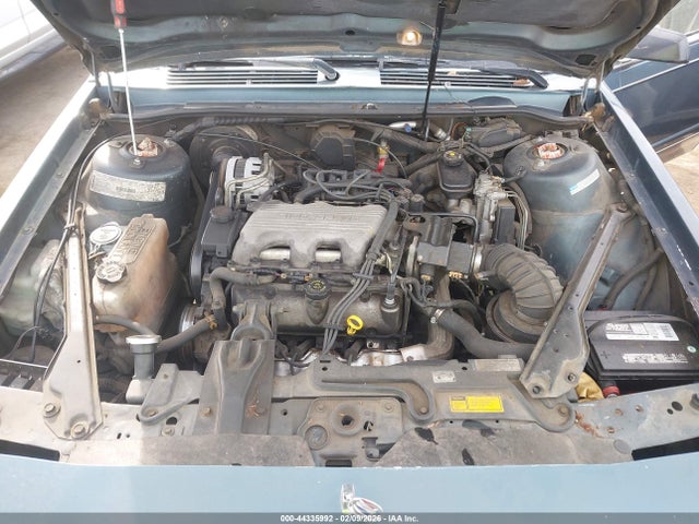 1995 BUICK CENTURY 1G4AG55M6S6413335 Photo 9
