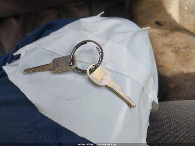 1995 BUICK CENTURY 1G4AG55M6S6413335 Photo 10