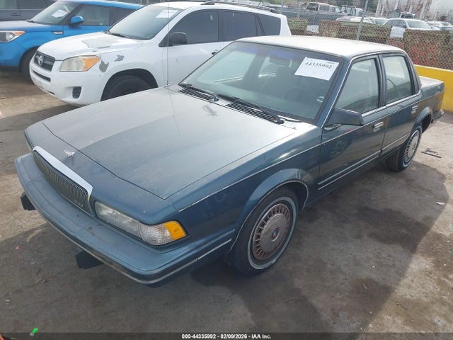1995 BUICK CENTURY 1G4AG55M6S6413335 Photo 1
