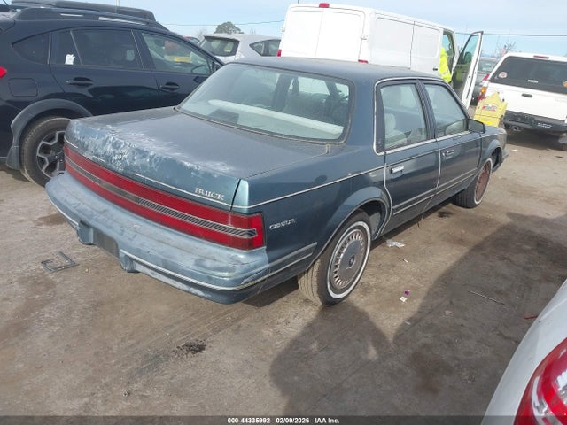 1995 BUICK CENTURY 1G4AG55M6S6413335 Photo 3
