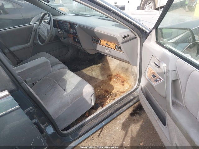 1995 BUICK CENTURY 1G4AG55M6S6413335 Photo 4