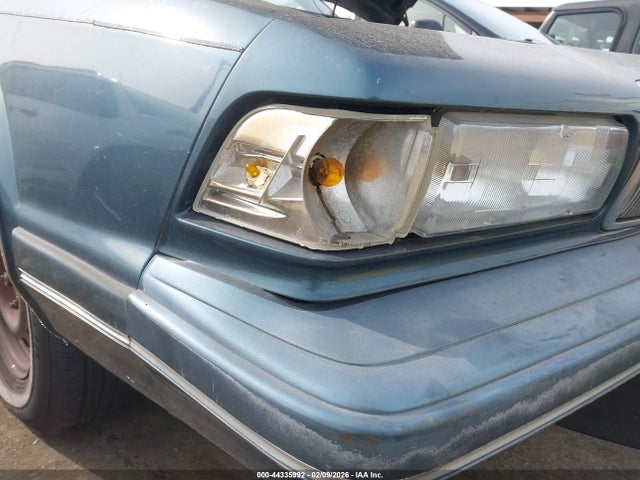 1995 BUICK CENTURY 1G4AG55M6S6413335 Photo 5