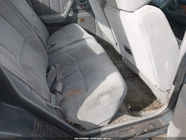 1995 BUICK CENTURY 1G4AG55M6S6413335 Photo 7