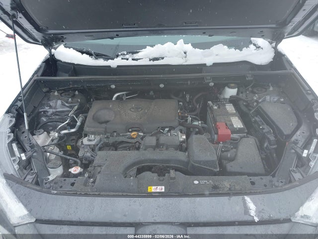 Aukcja sprzedaży 2024 Toyota Rav4 Xle, vin: 2T3W1RFV9RC290957, numer aukcji: 44335999