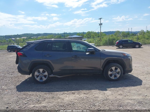 Aukcja sprzedaży 2024 Toyota Rav4 Xle, vin: 2T3W1RFV9RC290957, numer aukcji: 44335999