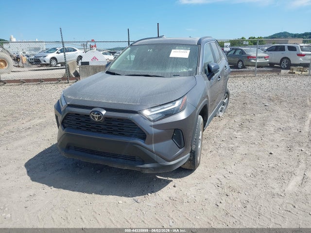 Aukcja sprzedaży 2024 Toyota Rav4 Xle, vin: 2T3W1RFV9RC290957, numer aukcji: 44335999