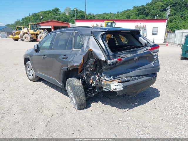 Aukcja sprzedaży 2024 Toyota Rav4 Xle, vin: 2T3W1RFV9RC290957, numer aukcji: 44335999