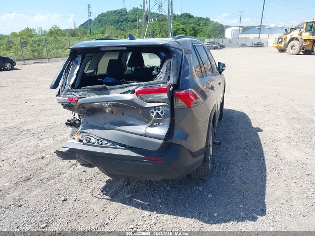 Aukcja sprzedaży 2024 Toyota Rav4 Xle, vin: 2T3W1RFV9RC290957, numer aukcji: 44335999