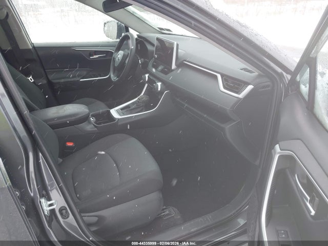 Aukcja sprzedaży 2024 Toyota Rav4 Xle, vin: 2T3W1RFV9RC290957, numer aukcji: 44335999