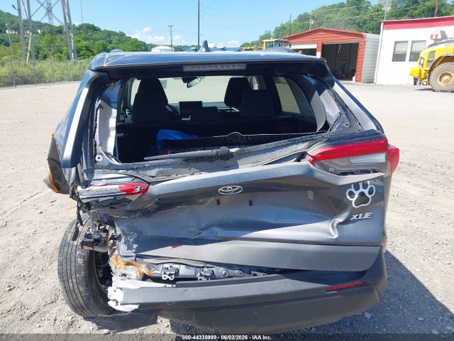 Aukcja sprzedaży 2024 Toyota Rav4 Xle, vin: 2T3W1RFV9RC290957, numer aukcji: 44335999