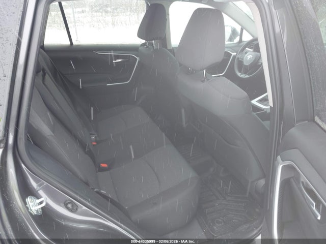 Aukcja sprzedaży 2024 Toyota Rav4 Xle, vin: 2T3W1RFV9RC290957, numer aukcji: 44335999