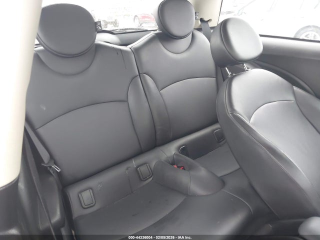 2012 MINI COOPER S WMWSV3C51CT386852 Photo 7