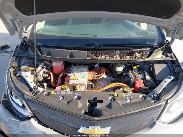 1G1FZ6S05L4144410 Chevrolet Bolt Ev Fwd Premier
