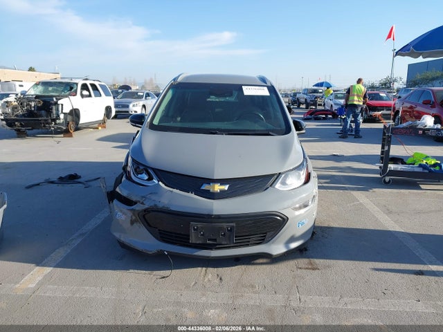 1G1FZ6S05L4144410 Chevrolet Bolt Ev Fwd Premier