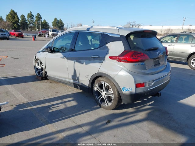 1G1FZ6S05L4144410 Chevrolet Bolt Ev Fwd Premier