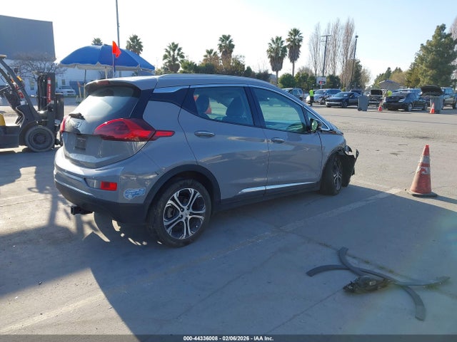 1G1FZ6S05L4144410 Chevrolet Bolt Ev Fwd Premier