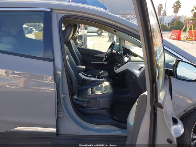 1G1FZ6S05L4144410 Chevrolet Bolt Ev Fwd Premier