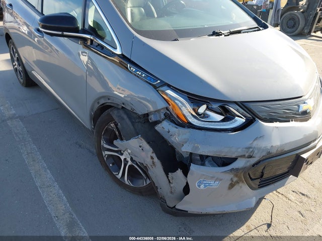 1G1FZ6S05L4144410 Chevrolet Bolt Ev Fwd Premier