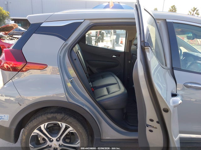 1G1FZ6S05L4144410 Chevrolet Bolt Ev Fwd Premier