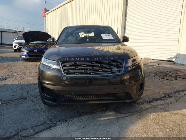 Land Rover Range Rover Velar P250 S 2026 SALYJ2EXXTA814973 Image 12