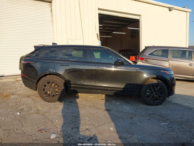 Land Rover Range Rover Velar P250 S 2026 SALYJ2EXXTA814973 Image 13