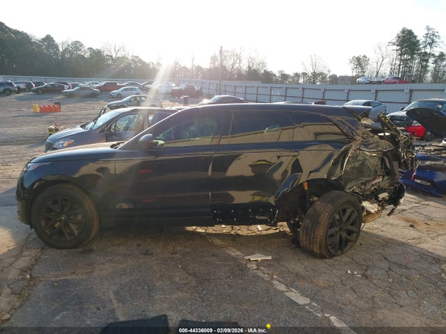 Land Rover Range Rover Velar P250 S 2026 SALYJ2EXXTA814973 Image 14