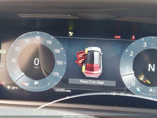 Land Rover Range Rover Velar P250 S 2026 SALYJ2EXXTA814973 Image 15