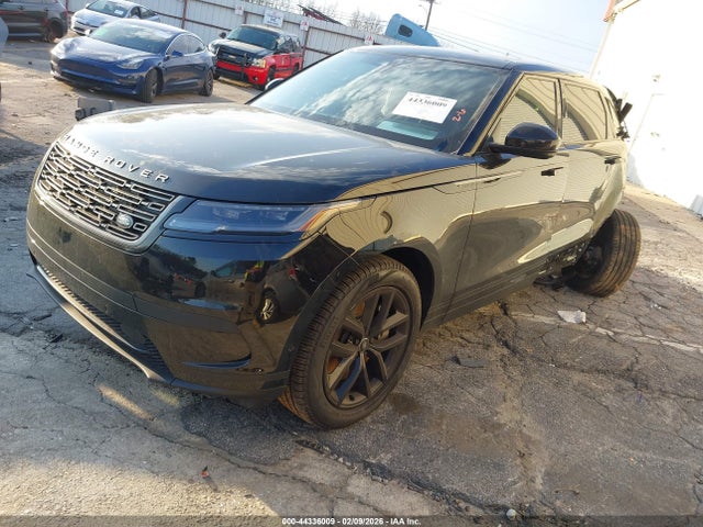 Land Rover Range Rover Velar P250 S 2026 SALYJ2EXXTA814973 Image 2