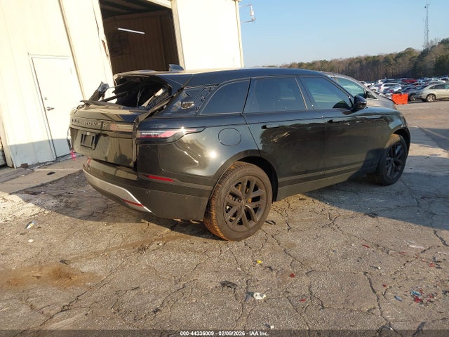 Land Rover Range Rover Velar P250 S 2026 SALYJ2EXXTA814973 Image 4